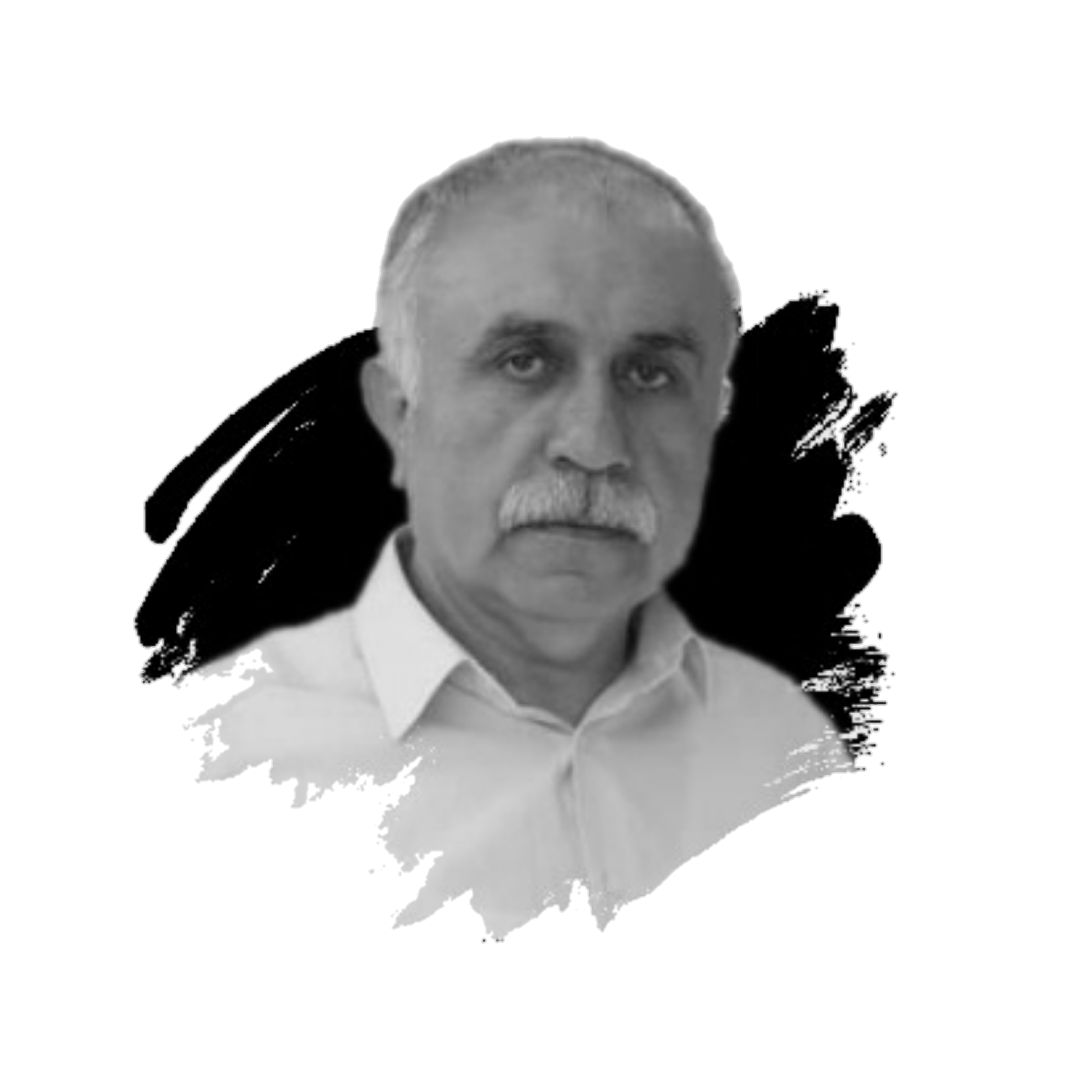 Beyaz-Siyah-Gri Türkler