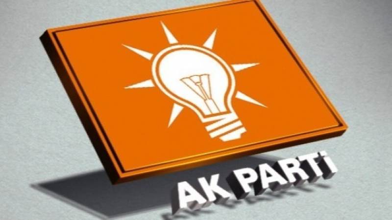 AKPARTİ'DE BAŞVURULAR SONA ERDİ