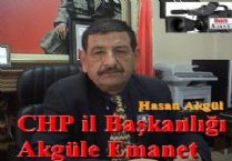 Bu Memleket Hepimizin;