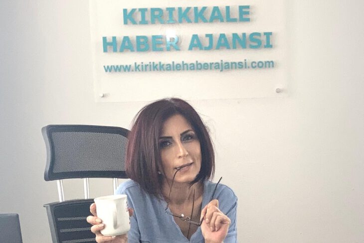 CÜCÜKLERİ SAYMA VAKTİ